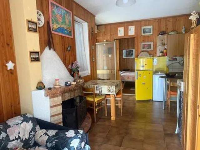 Appartamento in vendita a Campo di Giove AQ