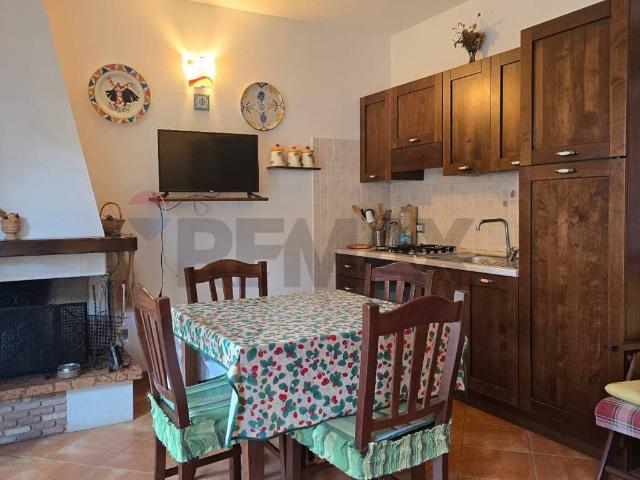 Appartamento in vendita a Campo di Giove AQ