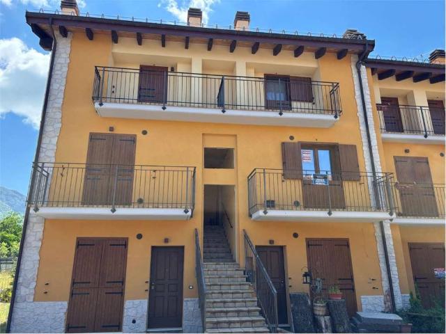 Appartamento in vendita a Campo di Giove AQ