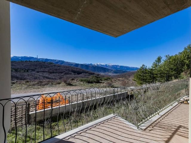 Appartamento in vendita a Campo di Giove AQ