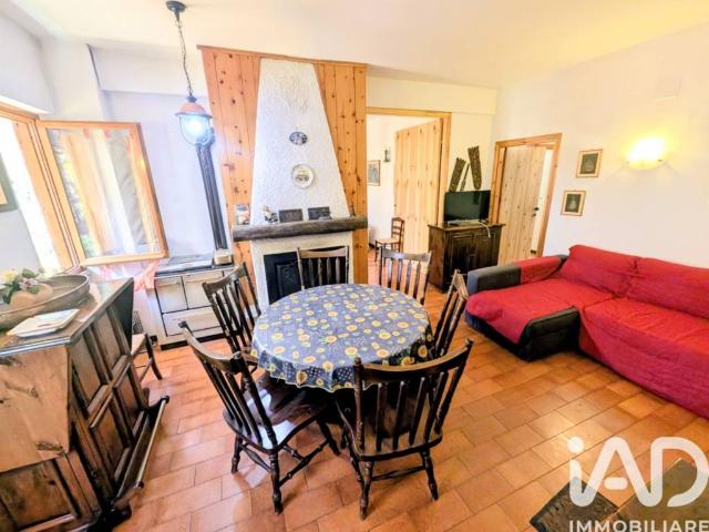 Appartamento in vendita a Campo di Giove AQ