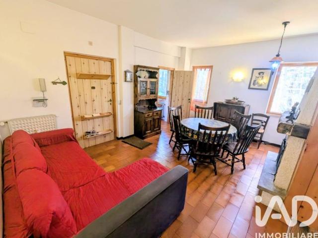 Appartamento in vendita a Campo di Giove AQ