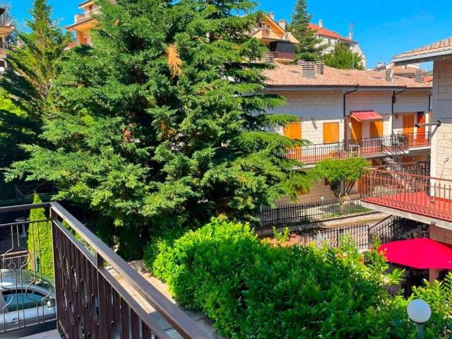 Appartamento in vendita a Campo di Giove AQ