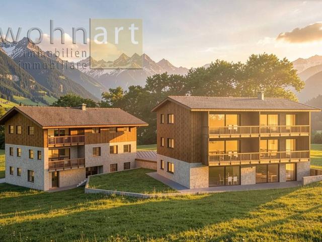 Appartamento in vendita a Campo di Trens BZ