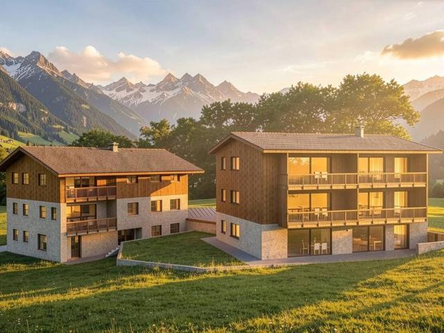 Appartamento in vendita a Campo di Trens BZ