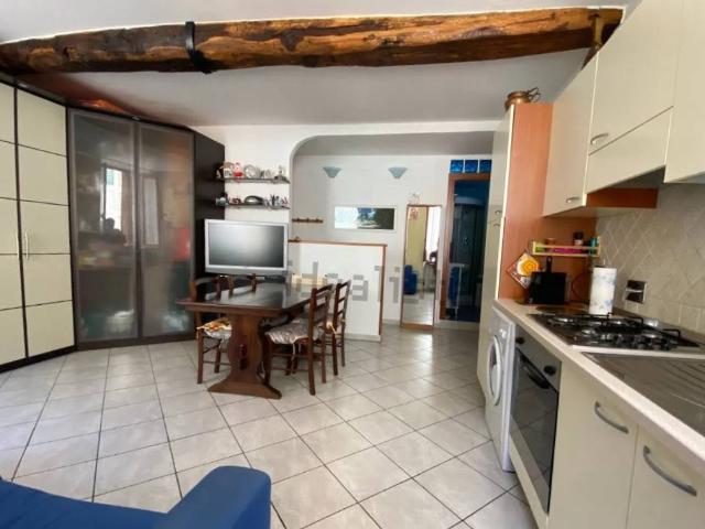 Appartamento in vendita a Campo Ligure GE