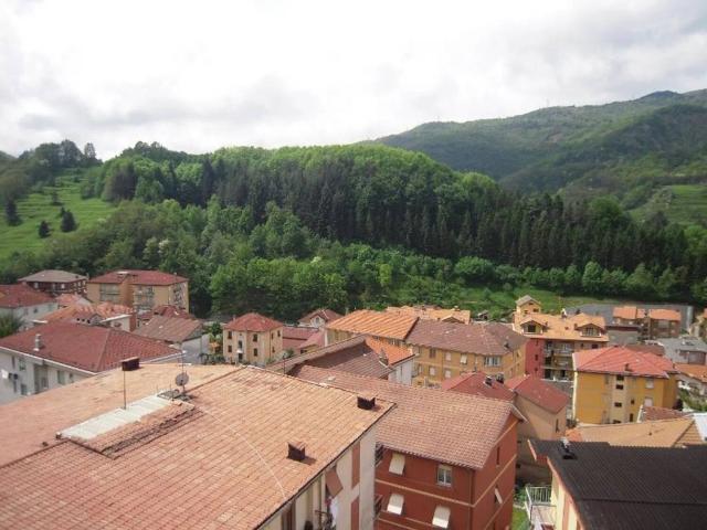 Appartamento in vendita a Campo Ligure GE