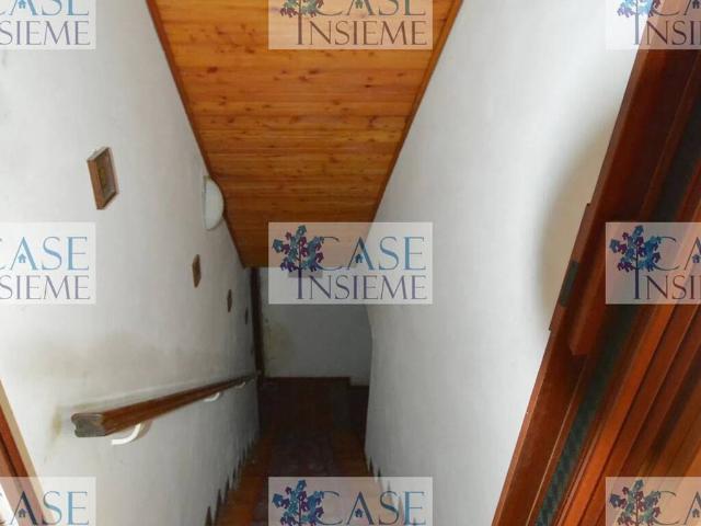 Appartamento in vendita a Campo Ligure GE