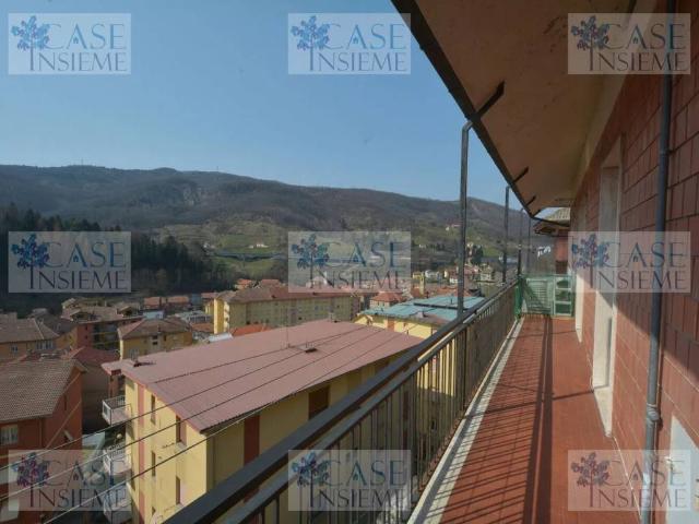 Appartamento in vendita a Campo Ligure GE
