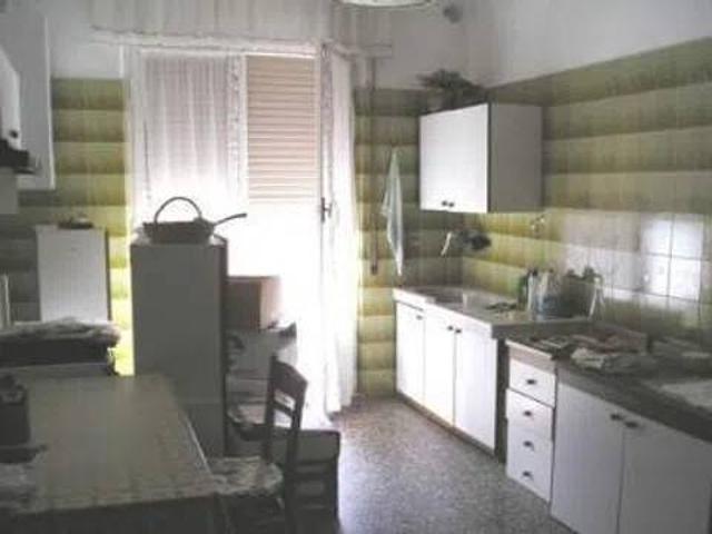 Appartamento in vendita a Campo Ligure GE