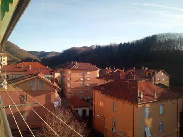 Appartamento in vendita a Campo Ligure GE