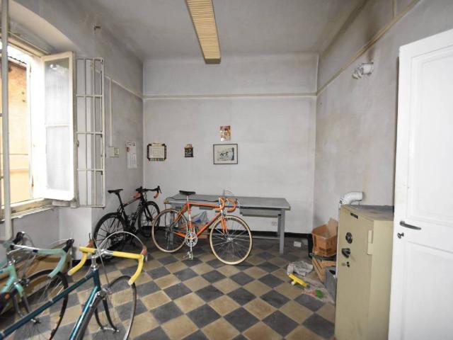 Appartamento in vendita a Campo Ligure GE