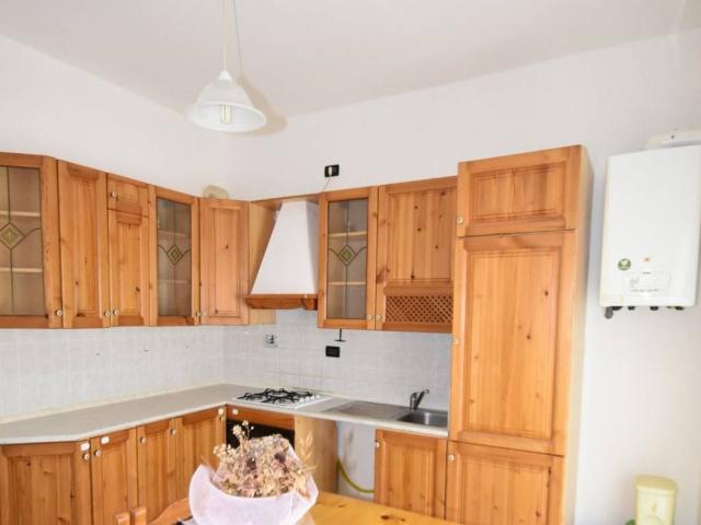 Appartamento in vendita a Campo Ligure GE