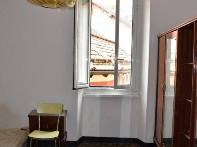 Appartamento in vendita a Campo Ligure GE