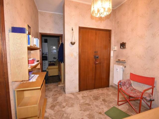 Appartamento in vendita a Campo Ligure GE