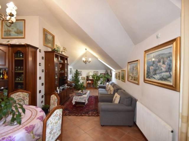 Appartamento in vendita a Campo Ligure GE