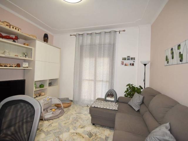 Appartamento in vendita a Campo Ligure GE