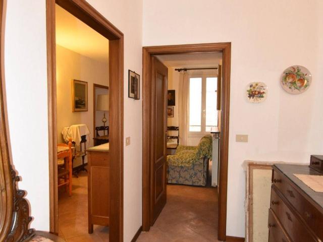 Appartamento in vendita a Campo Ligure GE