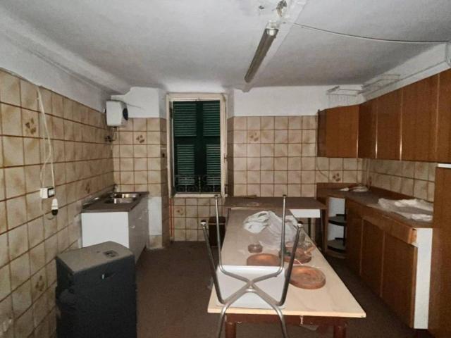 Appartamento in vendita a Campo Ligure GE