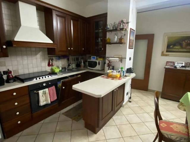 Appartamento in vendita a Campo Ligure GE