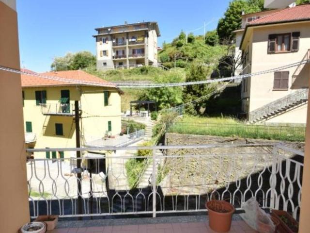 Appartamento in vendita a Campo Ligure GE