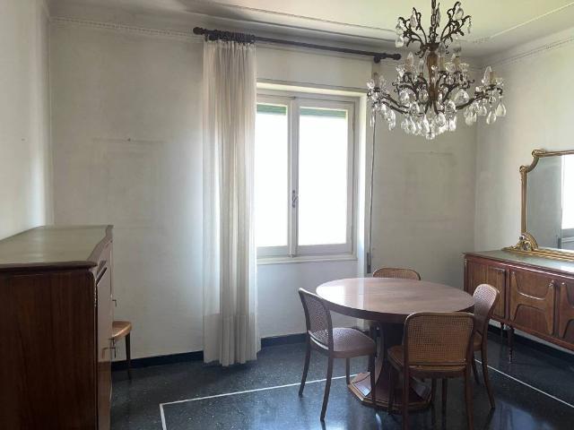 Appartamento in vendita a Campo Ligure GE