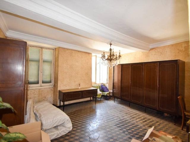 Appartamento in vendita a Campo Ligure GE