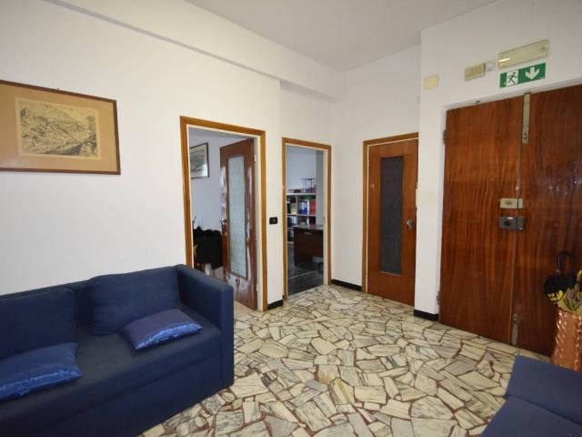 Appartamento in vendita a Campo Ligure GE