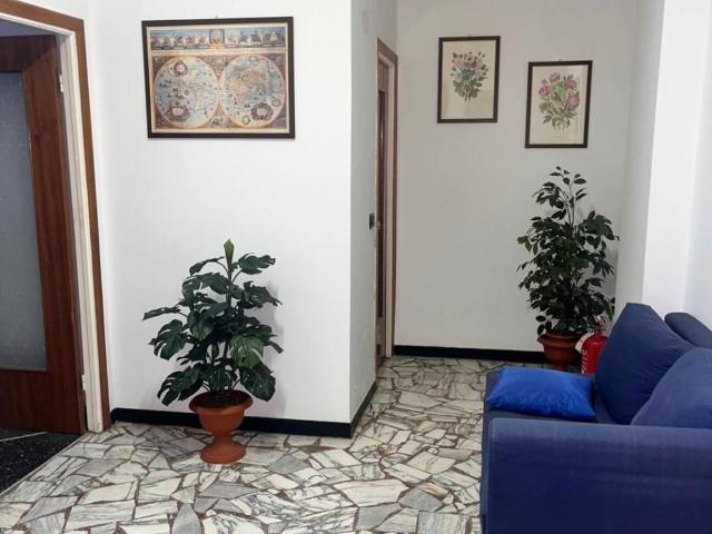 Appartamento in vendita a Campo Ligure GE