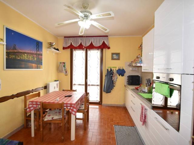 Appartamento in vendita a Campo Ligure GE