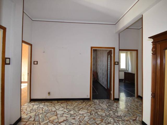 Appartamento in vendita a Campo Ligure GE