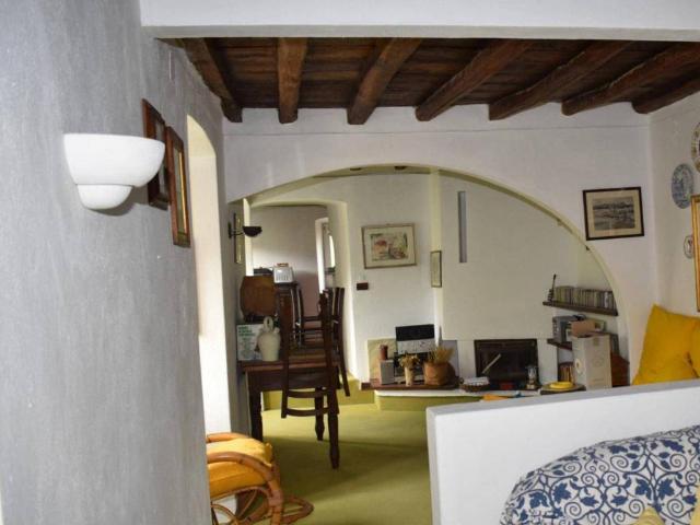 Appartamento in vendita a Campo Ligure GE