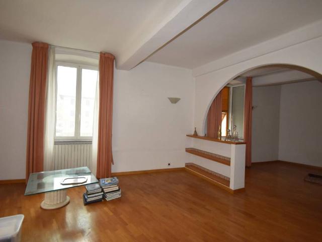 Appartamento in vendita a Campo Ligure GE