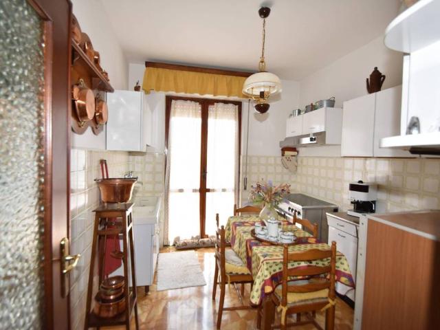 Appartamento in vendita a Campo Ligure GE