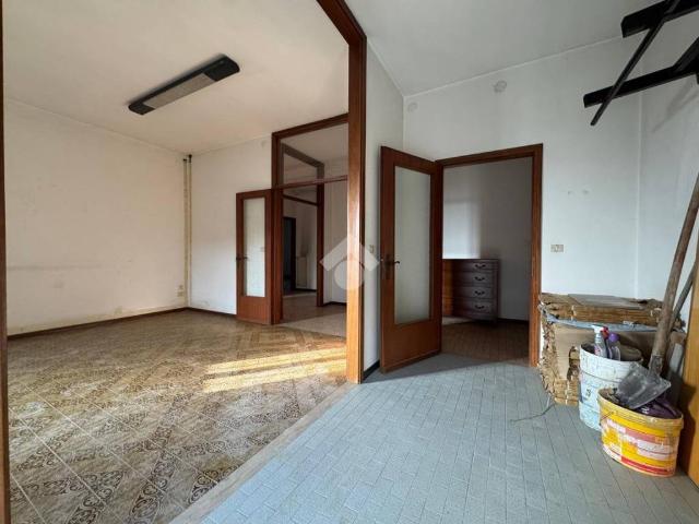 Appartamento in vendita a Campo San Martino PD