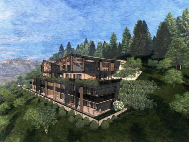 Appartamento in vendita a Campo Tures BZ