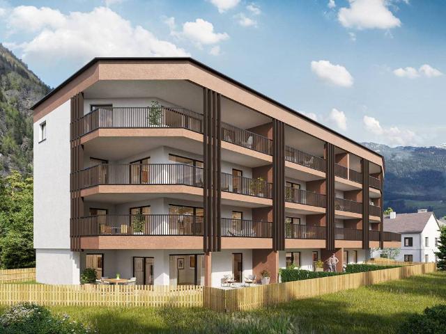 Appartamento in vendita a Campo Tures BZ
