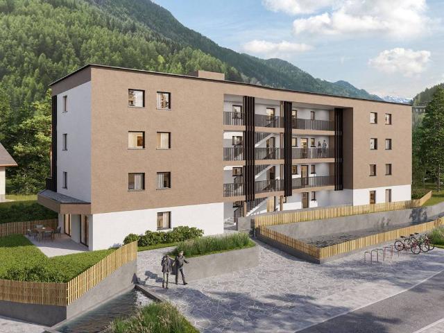 Appartamento in vendita a Campo Tures BZ