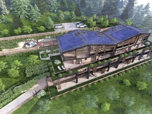 Appartamento in vendita a Campo Tures BZ