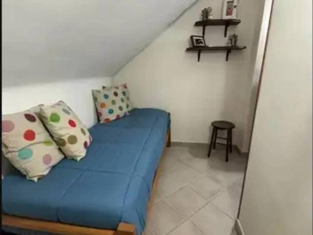 Appartamento in vendita a Campochiaro CB