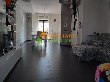 Appartamento in vendita a Campobasso