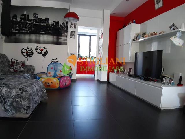 Appartamento in vendita a Campobasso