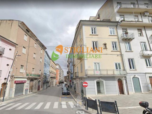 Appartamento in vendita a Campobasso