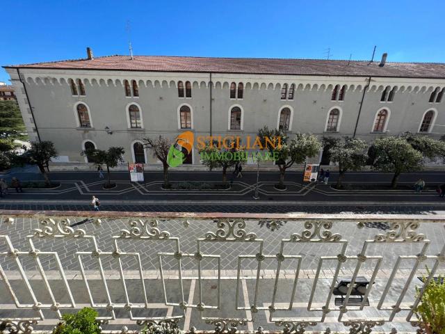 Appartamento in vendita a Campobasso