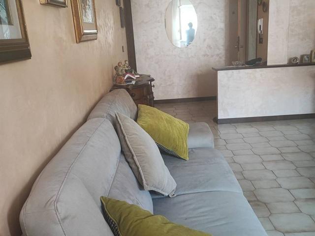 Appartamento in vendita a Campobasso