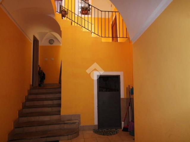 Appartamento in vendita a Campobasso CB