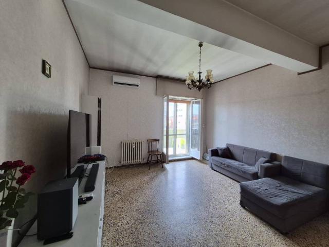 Appartamento in vendita a Campobasso CB