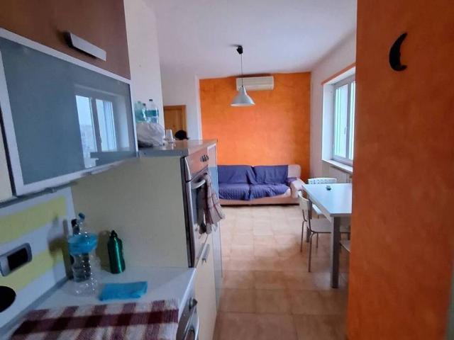 Appartamento in vendita a Campobasso CB
