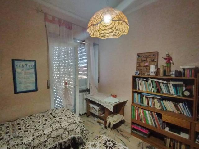 Appartamento in vendita a Campobasso CB