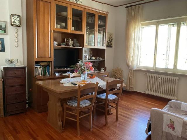 Appartamento in vendita a Campobasso CB